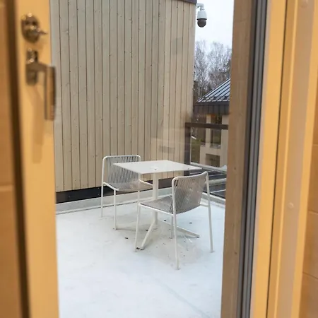 Glorious Two-floor House, 4 Bedrooms, Sauna, Park